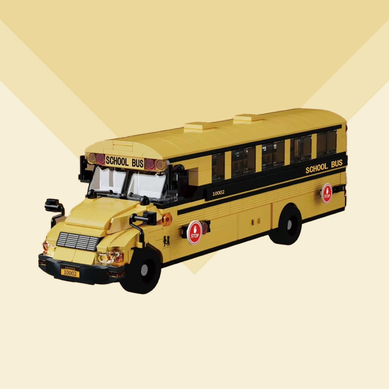 School Bus