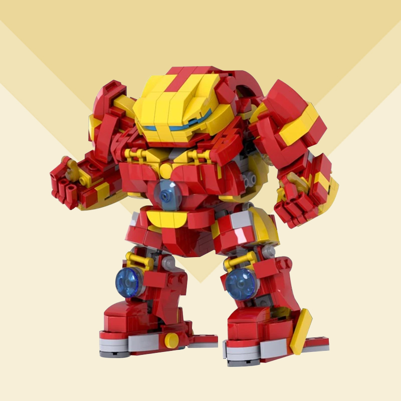 Hulkbuster