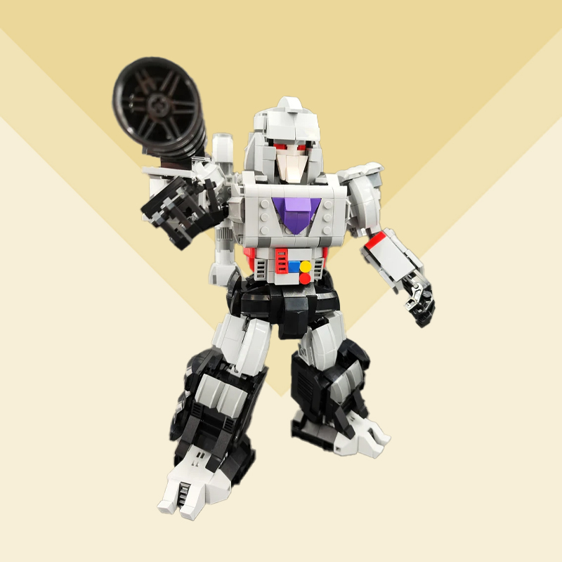 Megatron