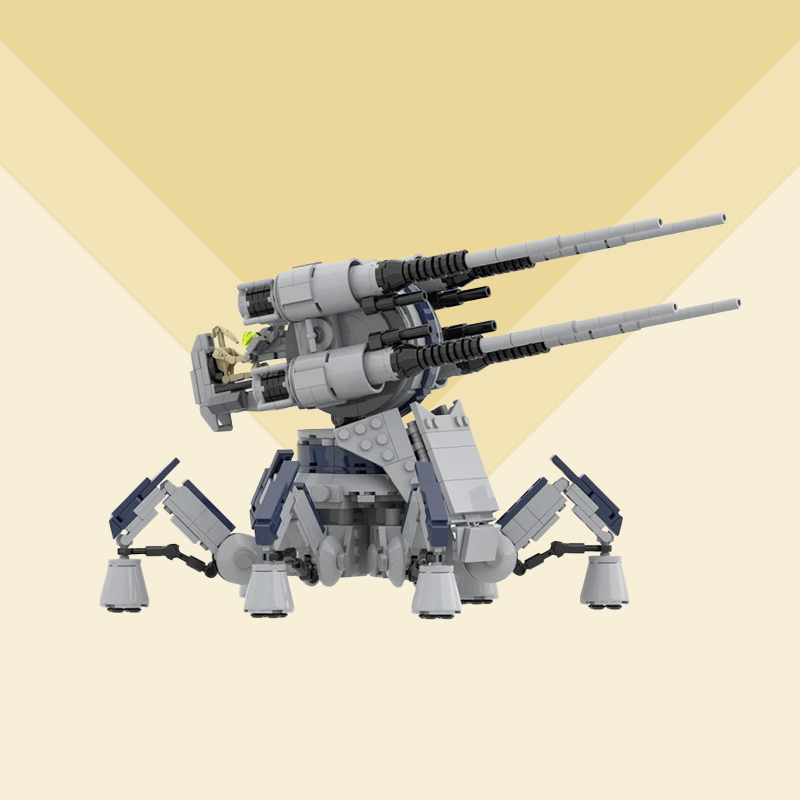 CIS Anti-Aircraft Artillery