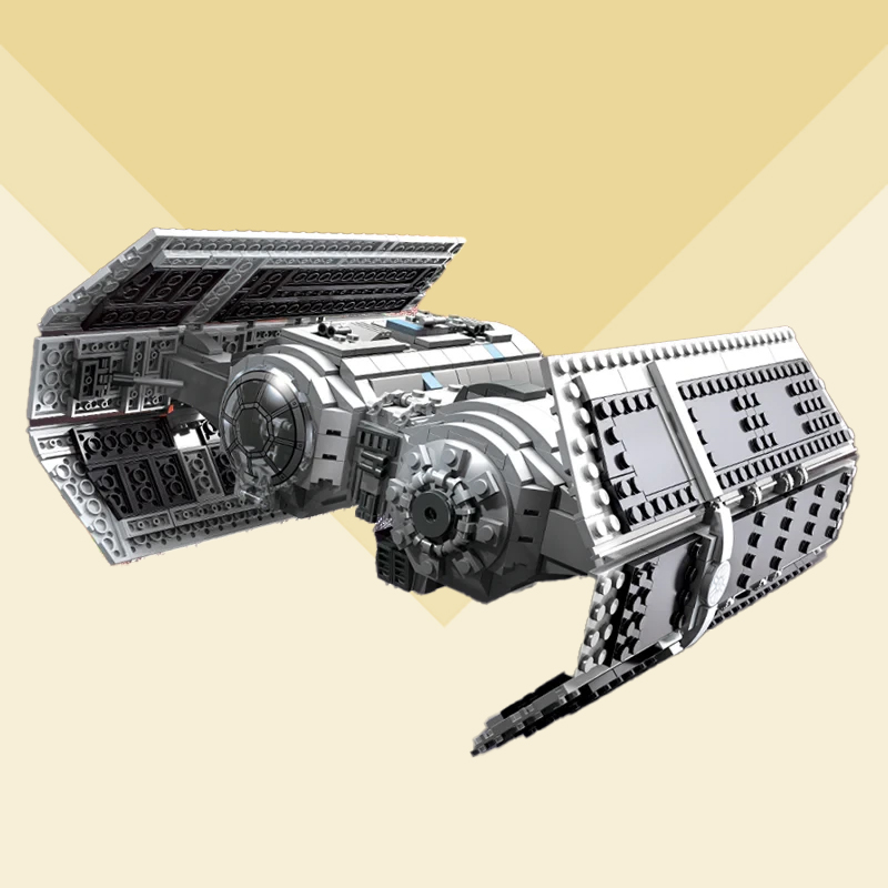 TIE Bomber