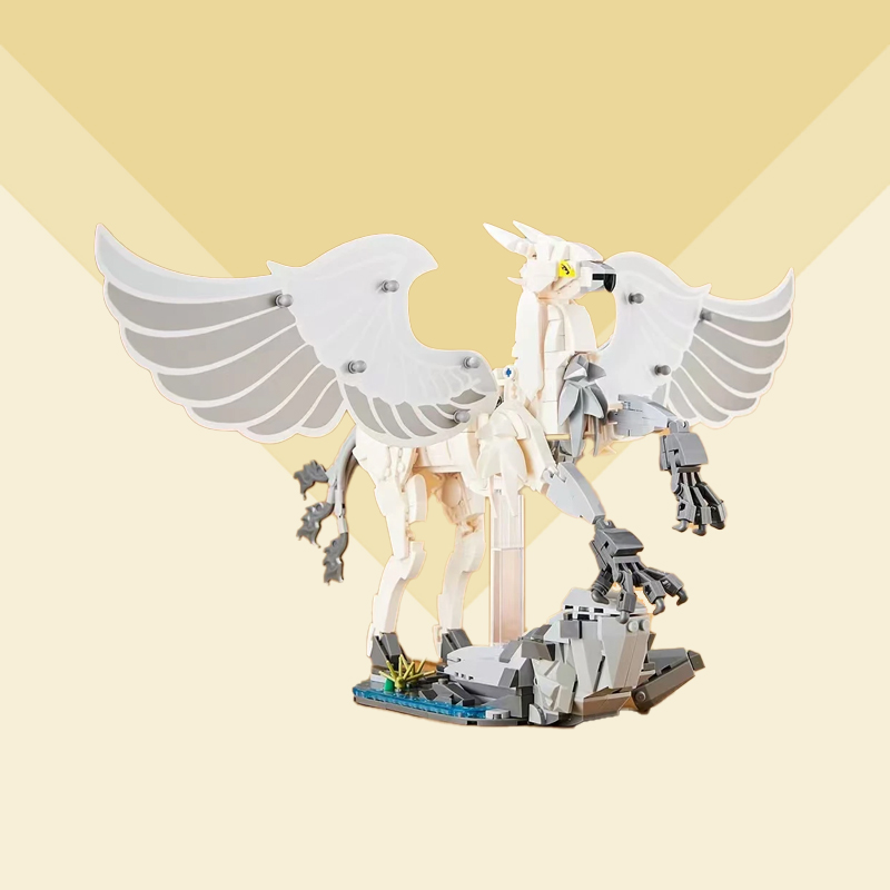 Hippogriff