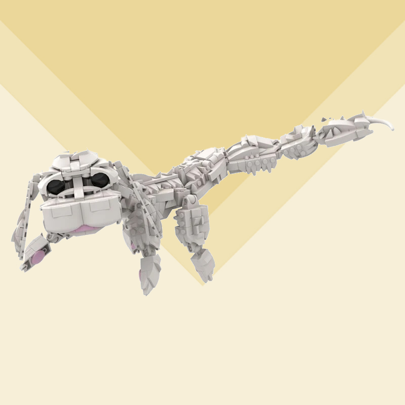 Falkor (NeverEnding Story)
