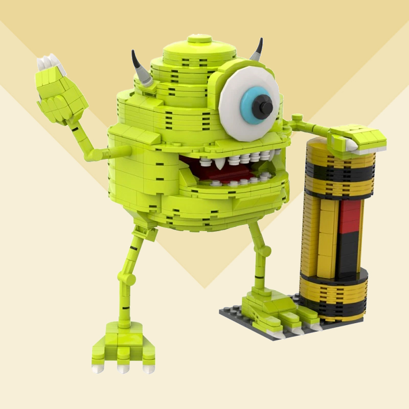 Mike Wazowski