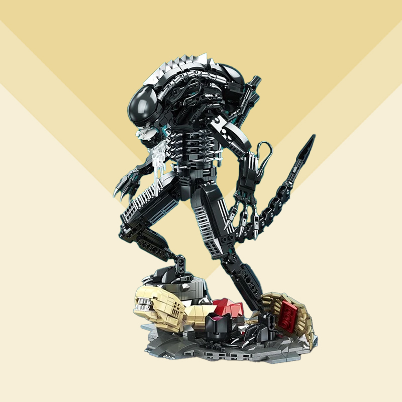 Alien