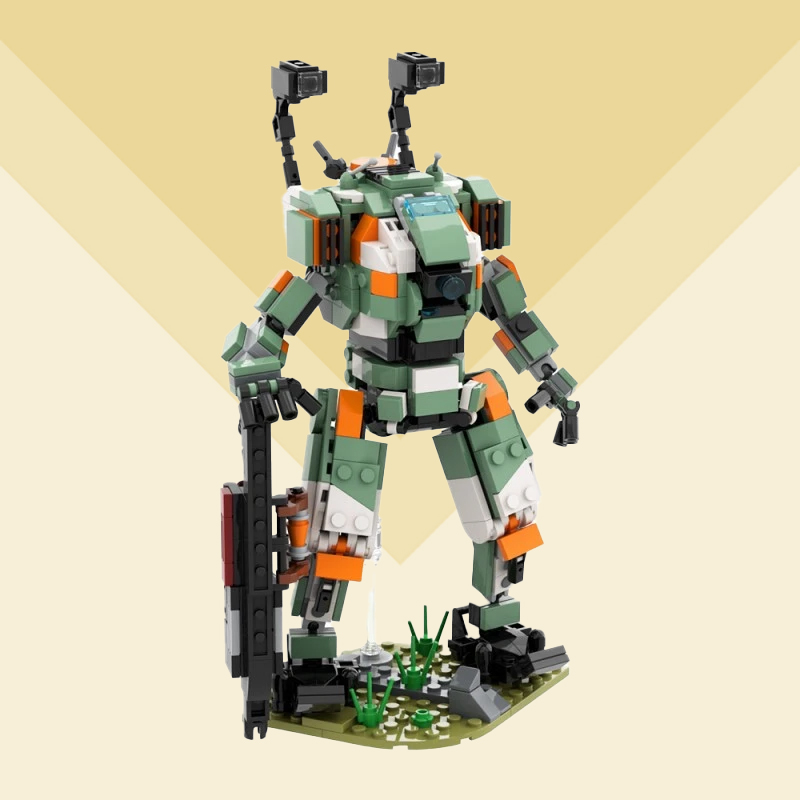 Titanfall