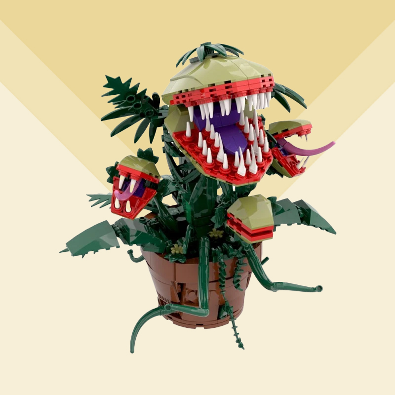 Audrey 2 (Little Shop of Horrors)