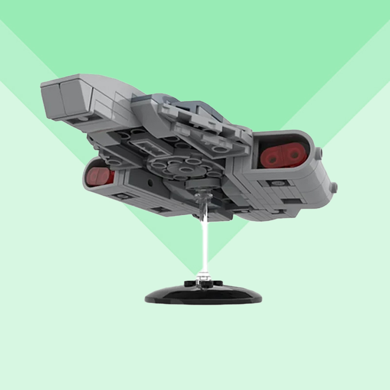 USS Defiant (DS9)