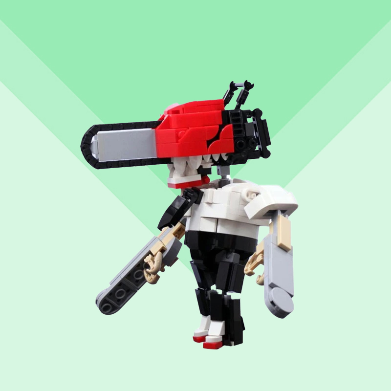Chainsawman