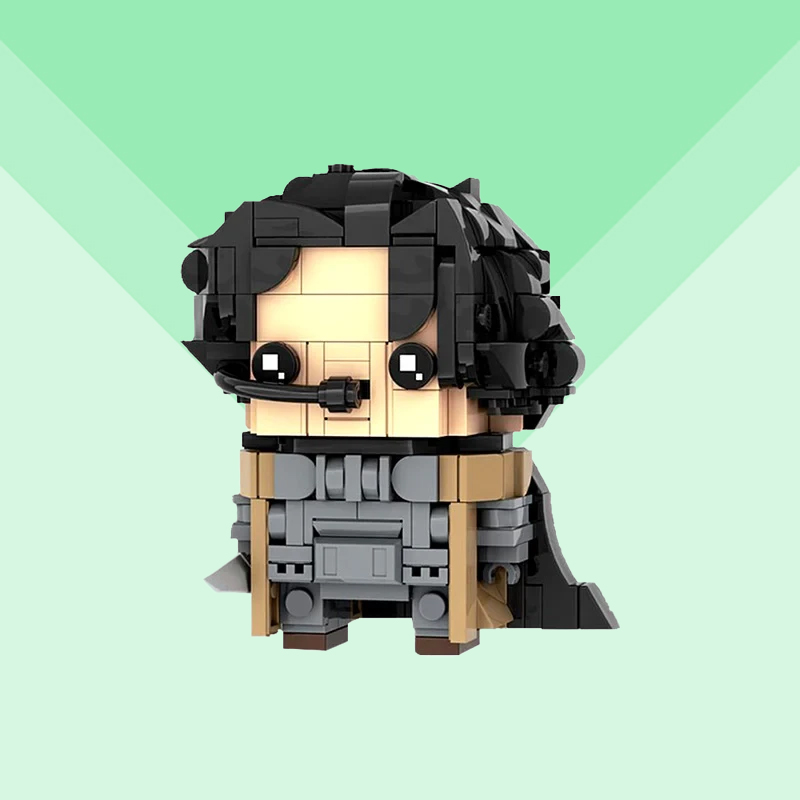 Paul Atreides