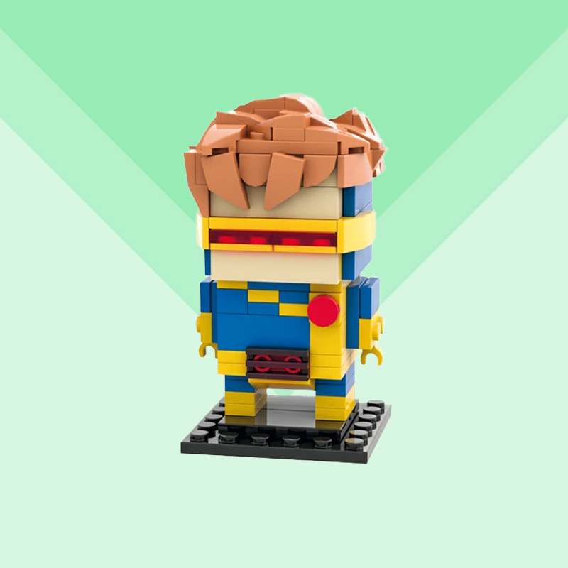 X-Men '97 - Cyclops