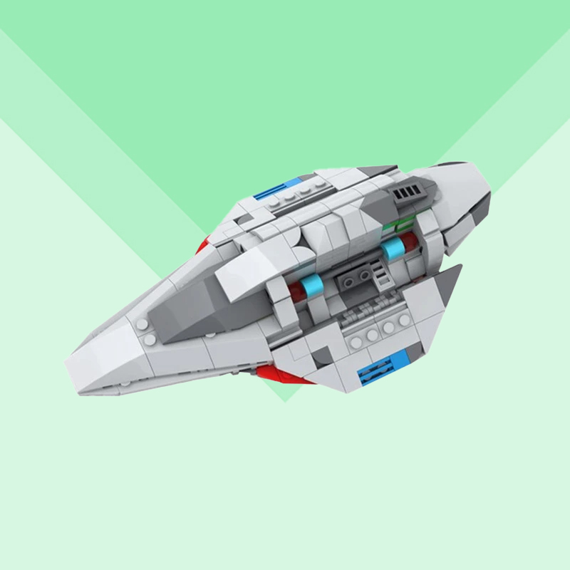 The Delta Flyer