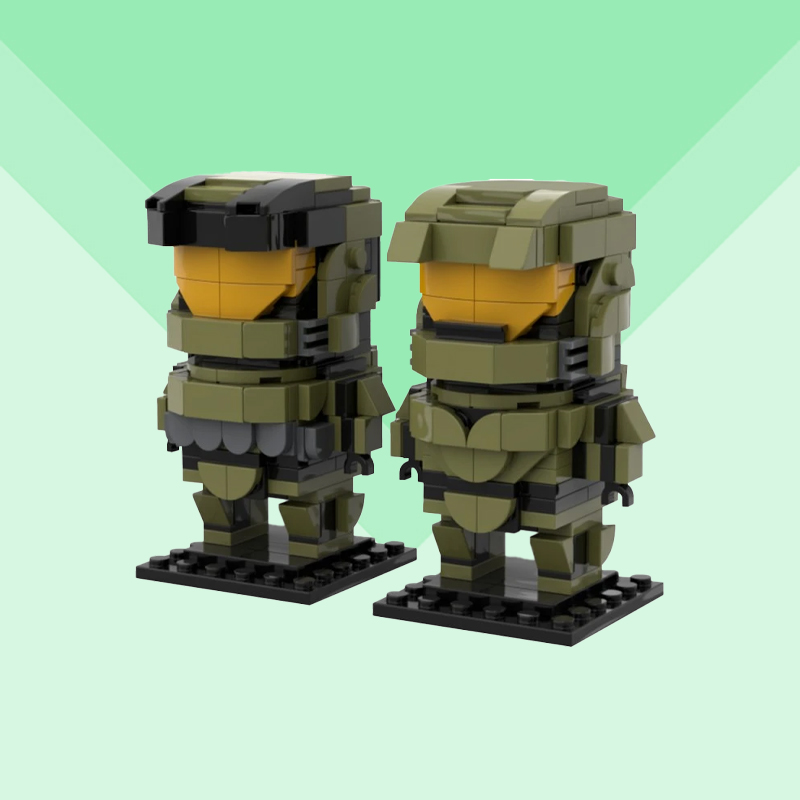 Master Chief
