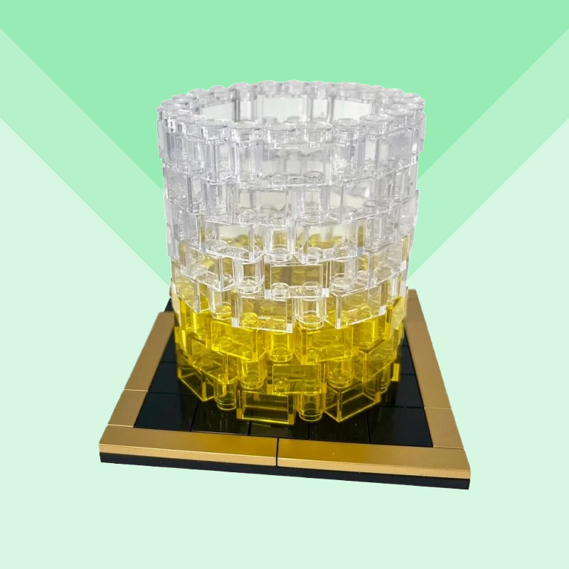 Whiskey Glass