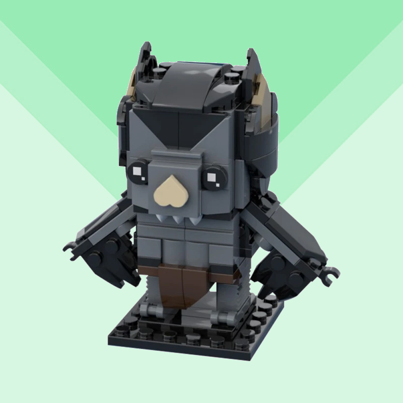 Vampire Bat