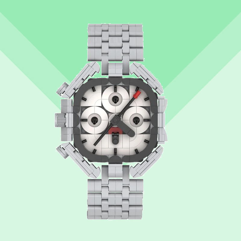 Omega Speedmaster Watch