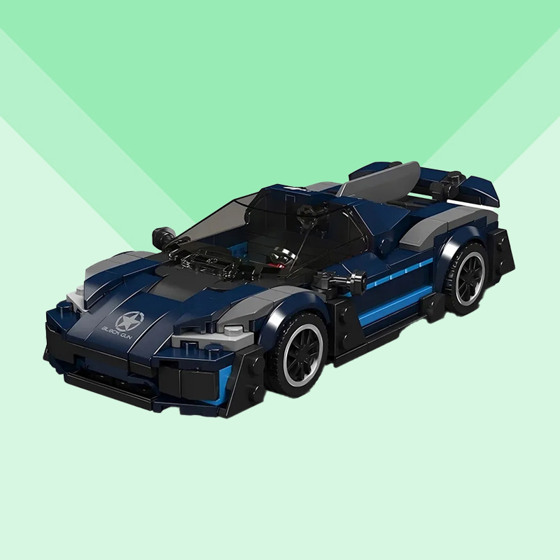 AMG One