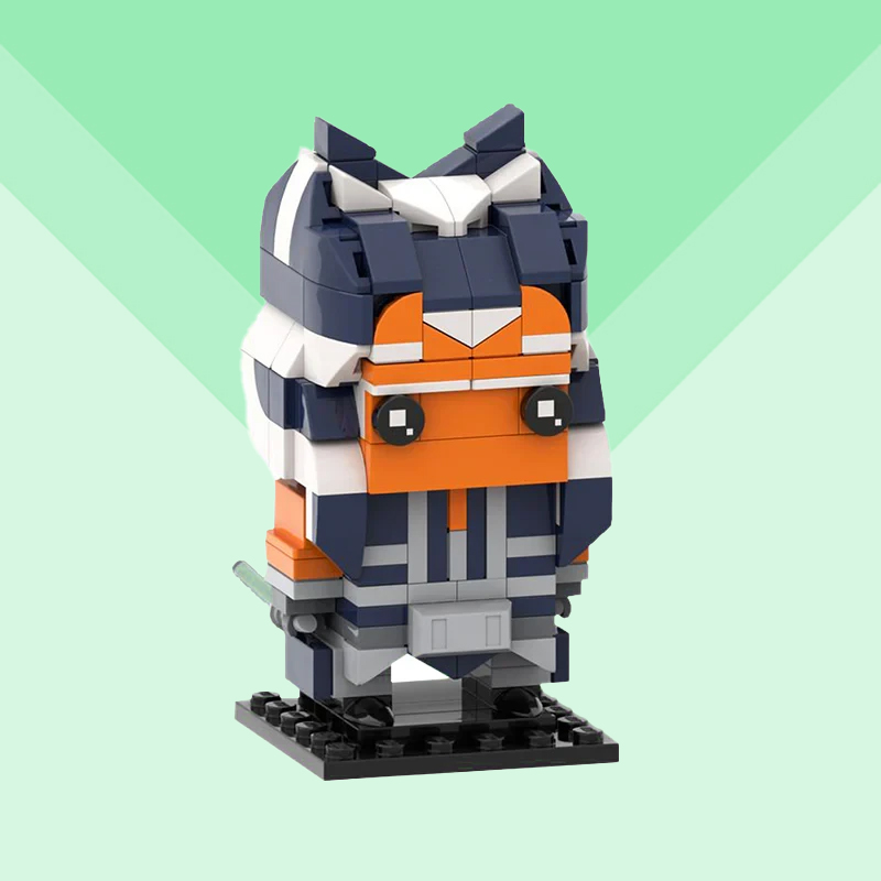 Ahsoka Tano