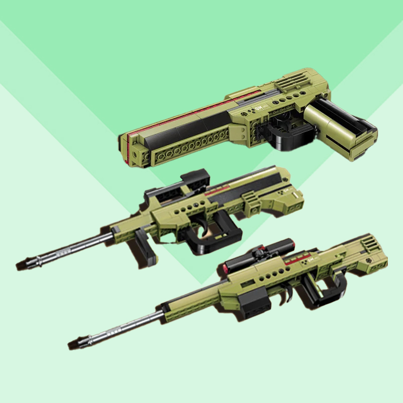 Dilemma Weapon
