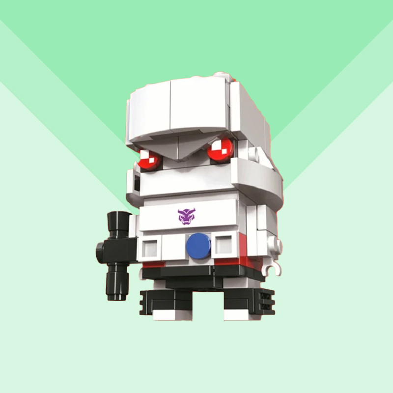 Megatron