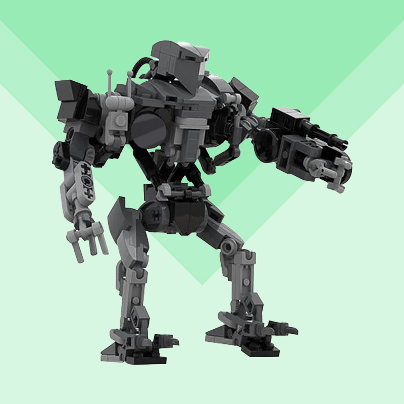 Cain (RoboCop 2)