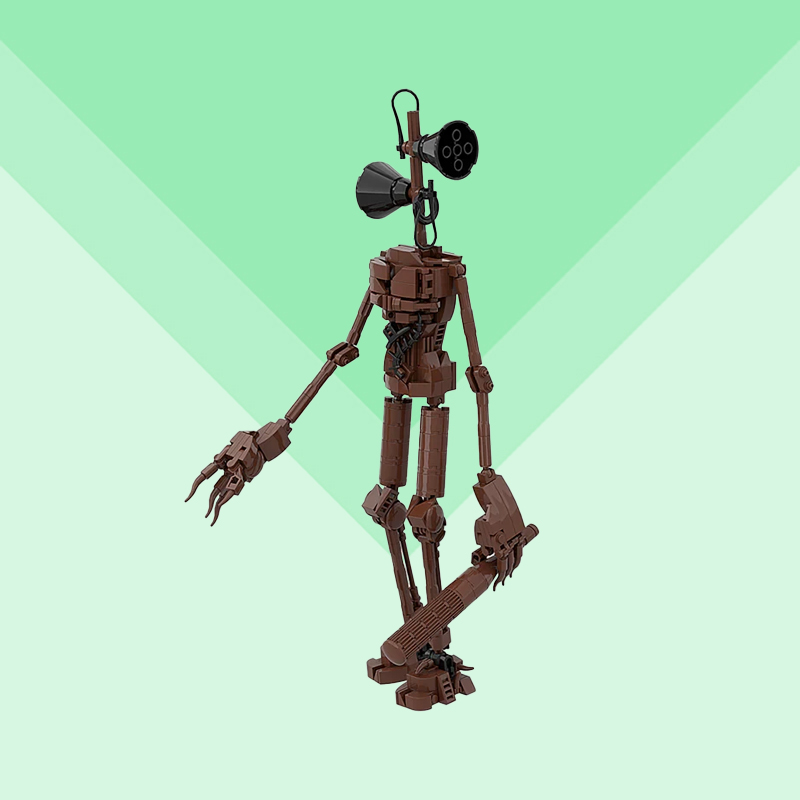 Siren Head