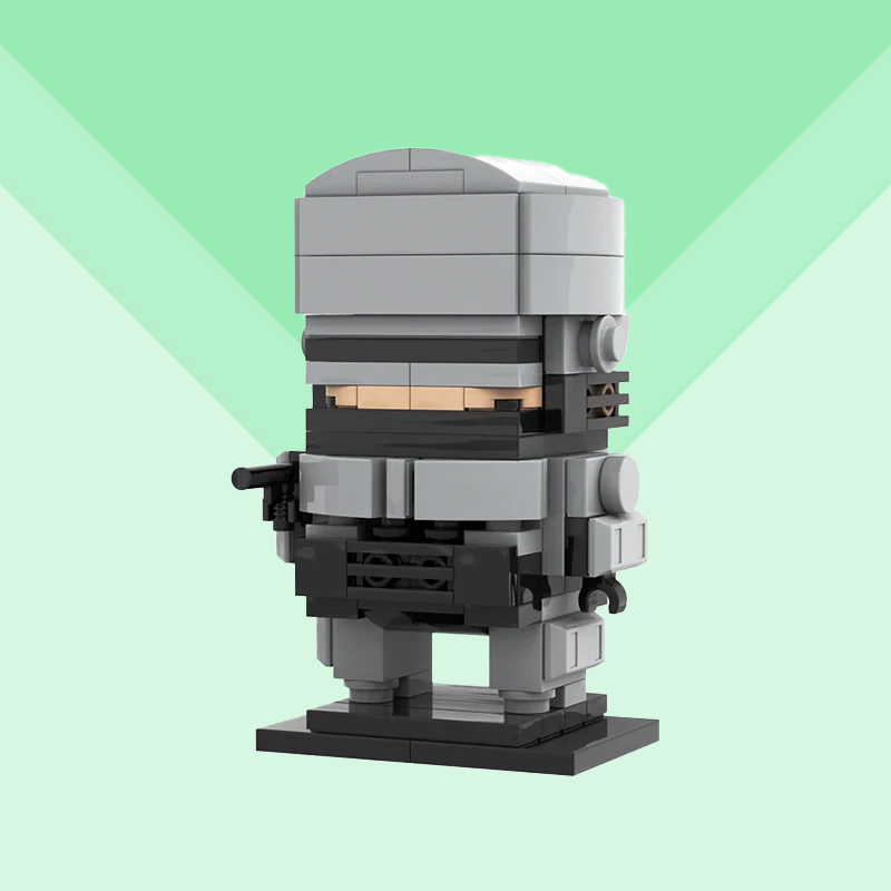 Robocop