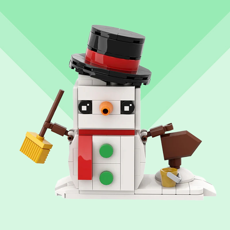 Snowman