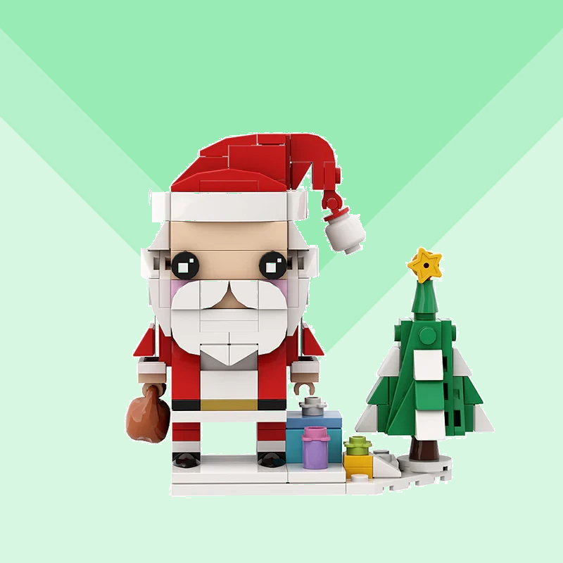 Santa Claus