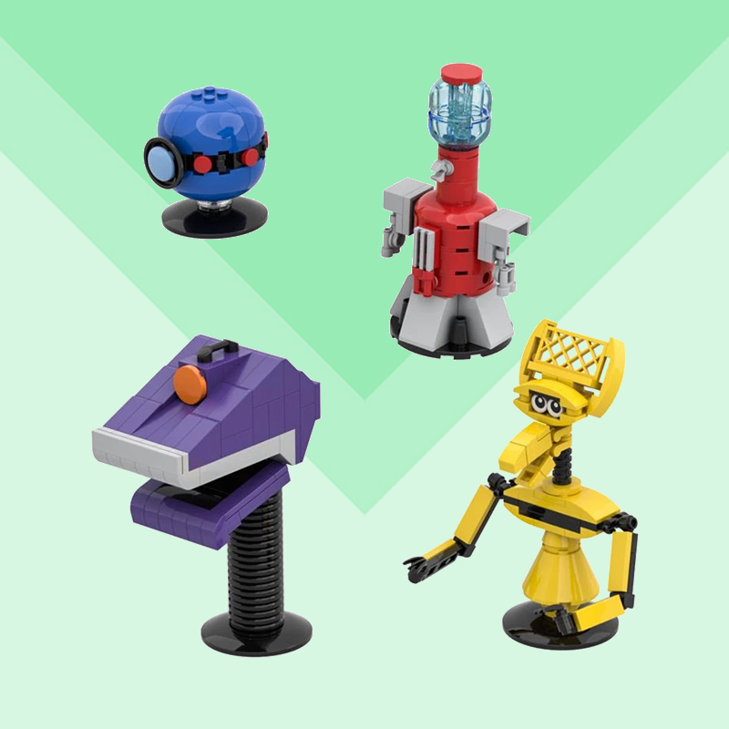 Mystery Science Theater 3000
