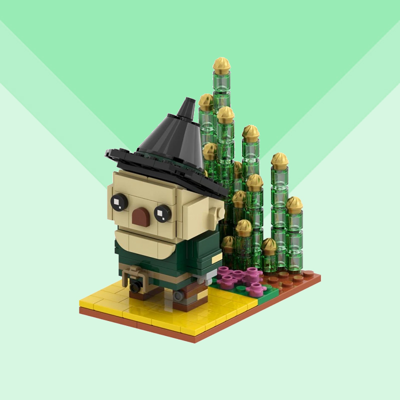 Scarecrow