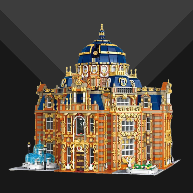 Astronomy Museum Royal Planetarium