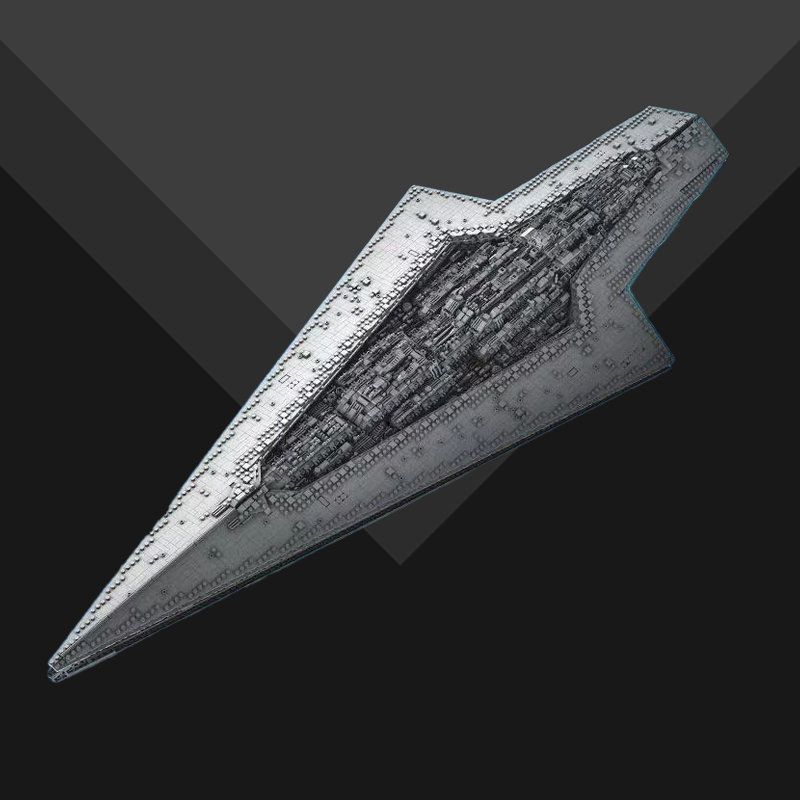 Executor-class Dreadnought
