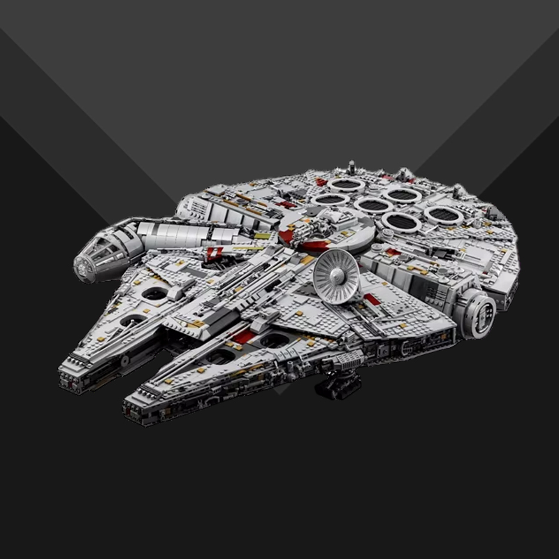 UCS Millennium Falcon