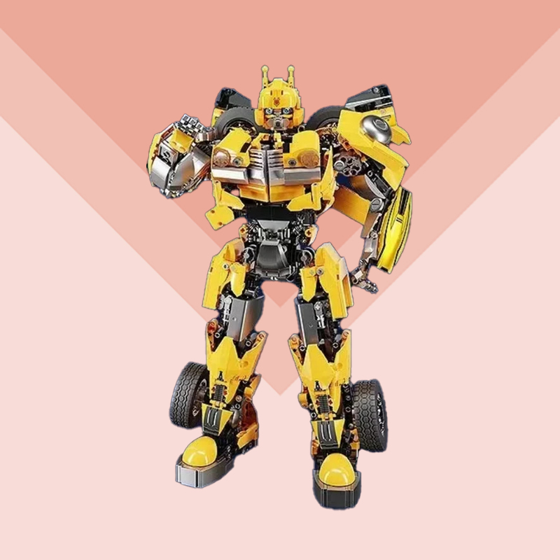 Transformers Optimus Prime