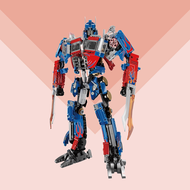 Transformers Bumblebee