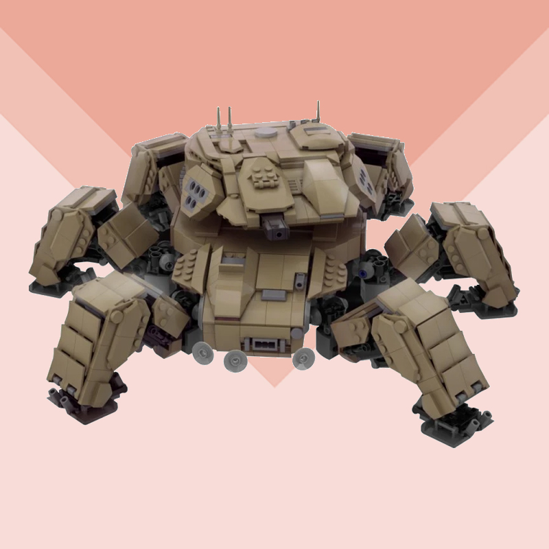 Cyberpunk 2077 Chimera