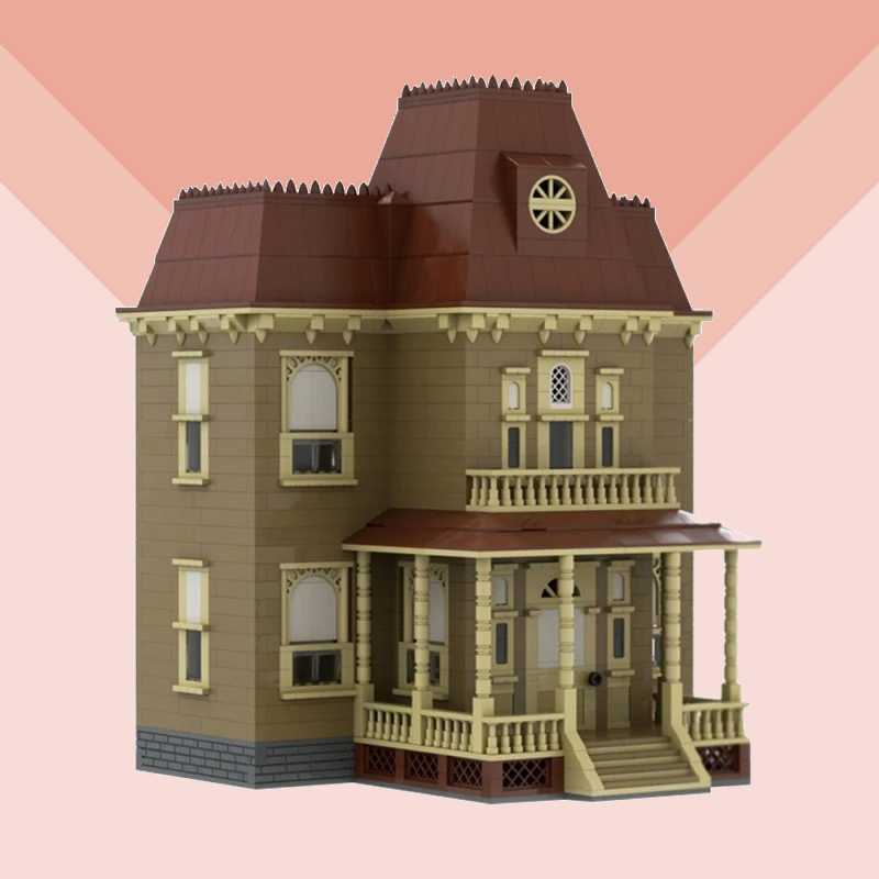 Psycho House
