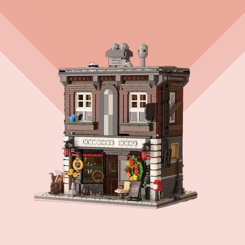 Antique Store