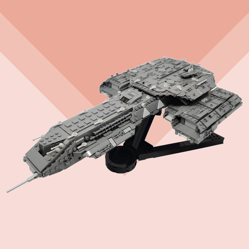 Space Battleship Andromeda 2199