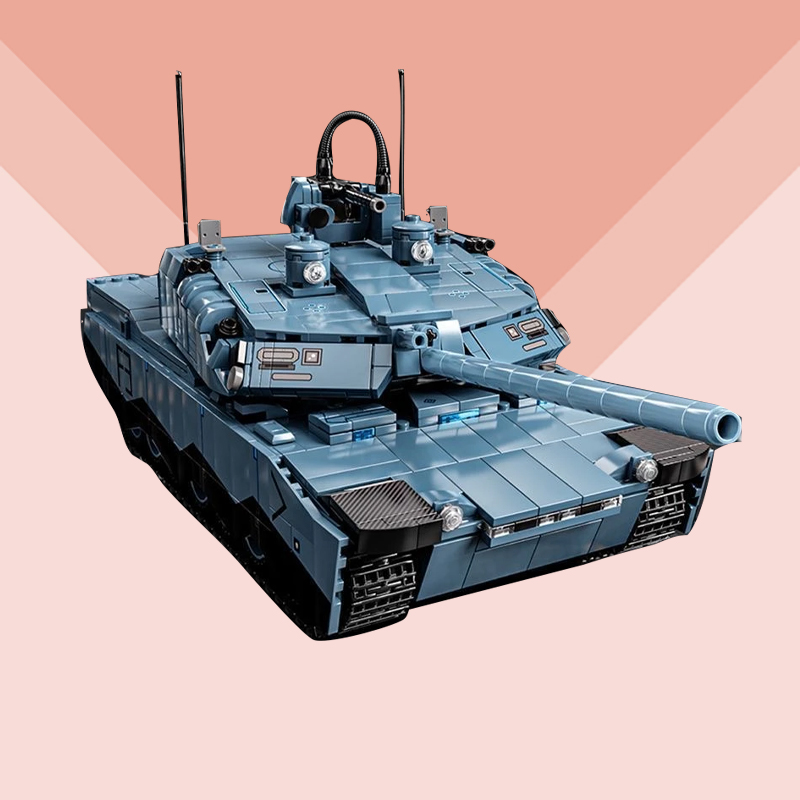 Abrams-X