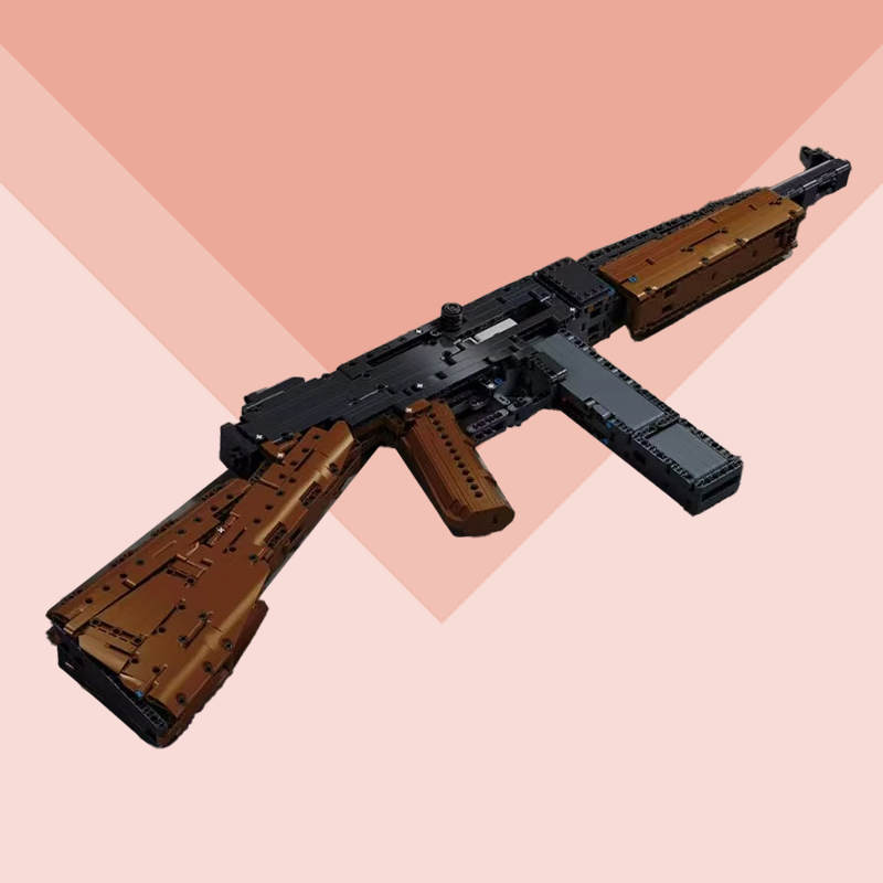 Thompson Submachine Toygun