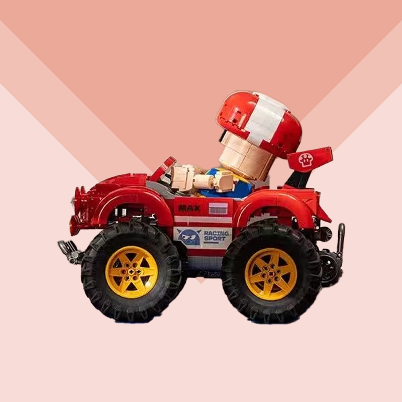 Mario Kart Series