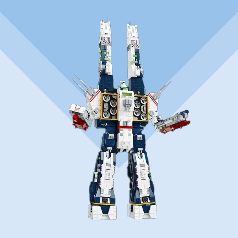SDF-1 Macross